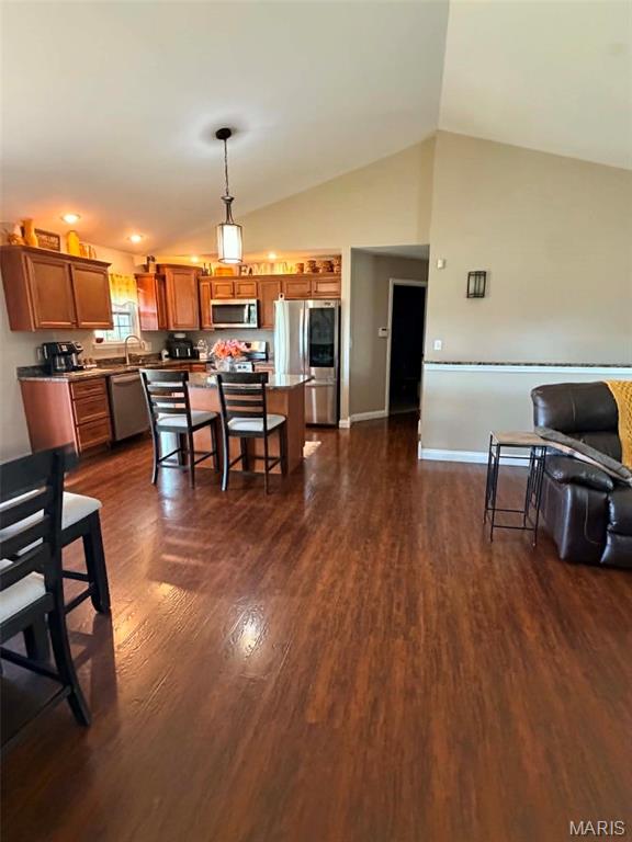 Ridge Haven Sub - Residential