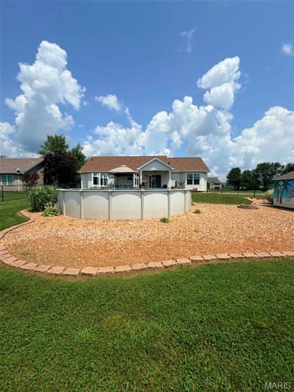 Ridge Haven Sub - Residential