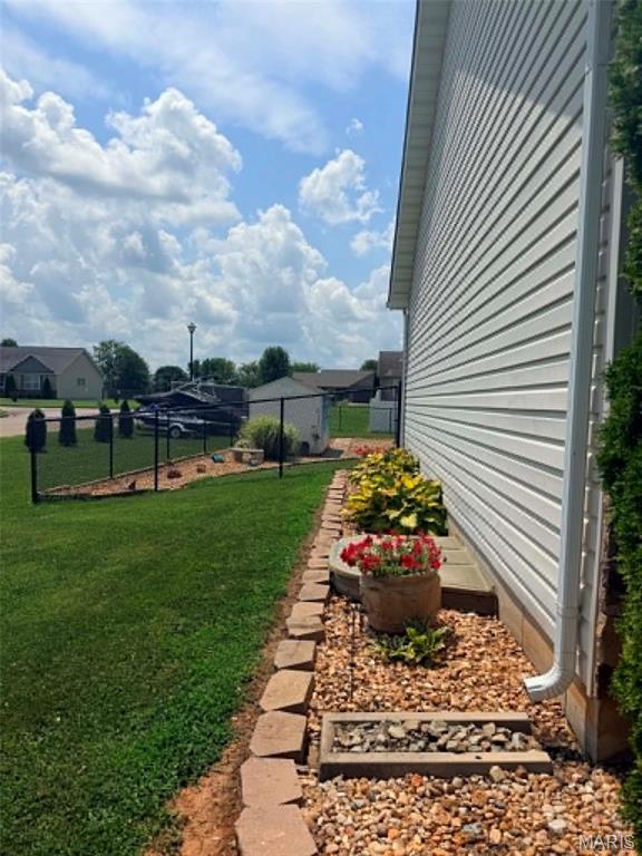Ridge Haven Sub - Residential