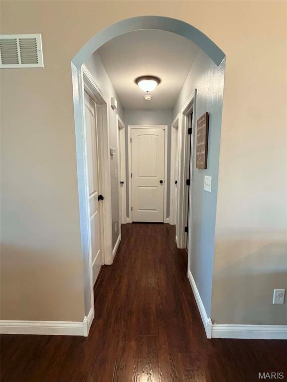 Ridge Haven Sub - Residential