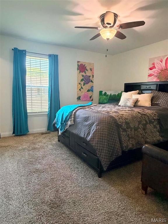 Ridge Haven Sub - Residential