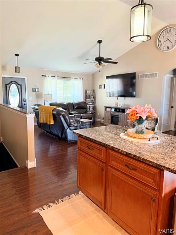 Ridge Haven Sub - Residential