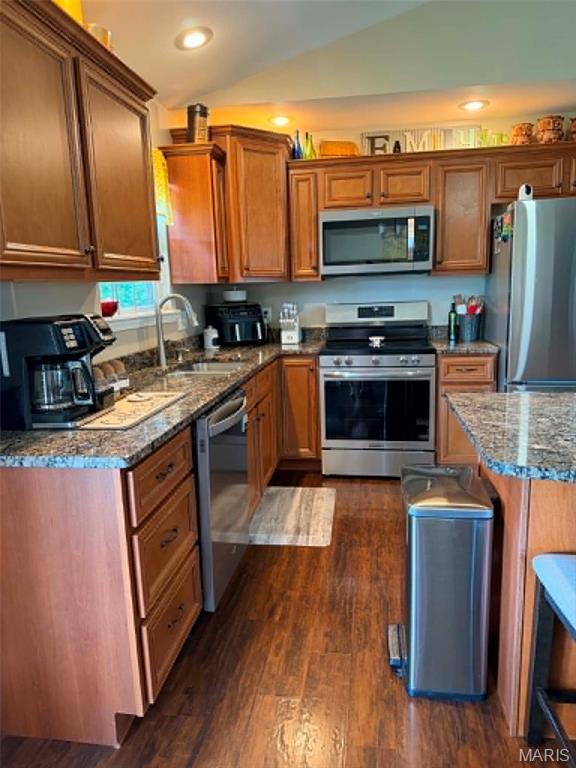Ridge Haven Sub - Residential
