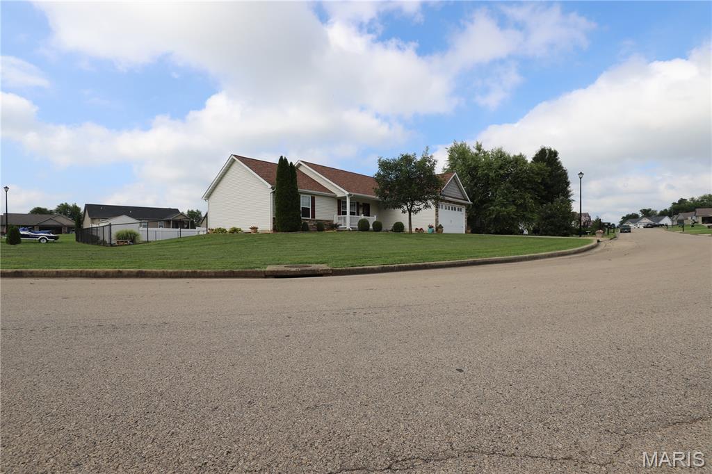 Ridge Haven Sub - Residential
