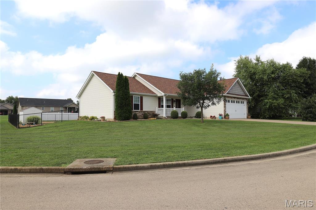 Ridge Haven Sub - Residential