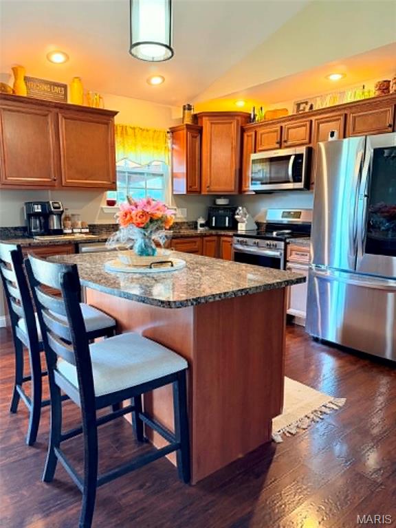 Ridge Haven Sub - Residential