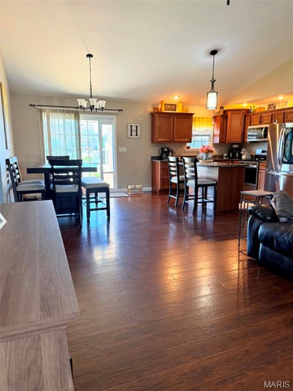 Ridge Haven Sub - Residential