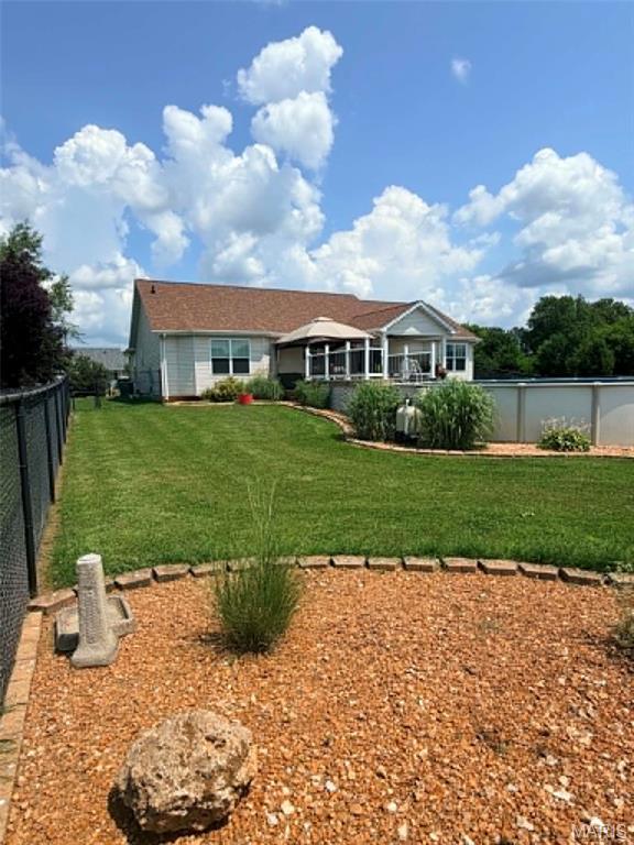 Ridge Haven Sub - Residential