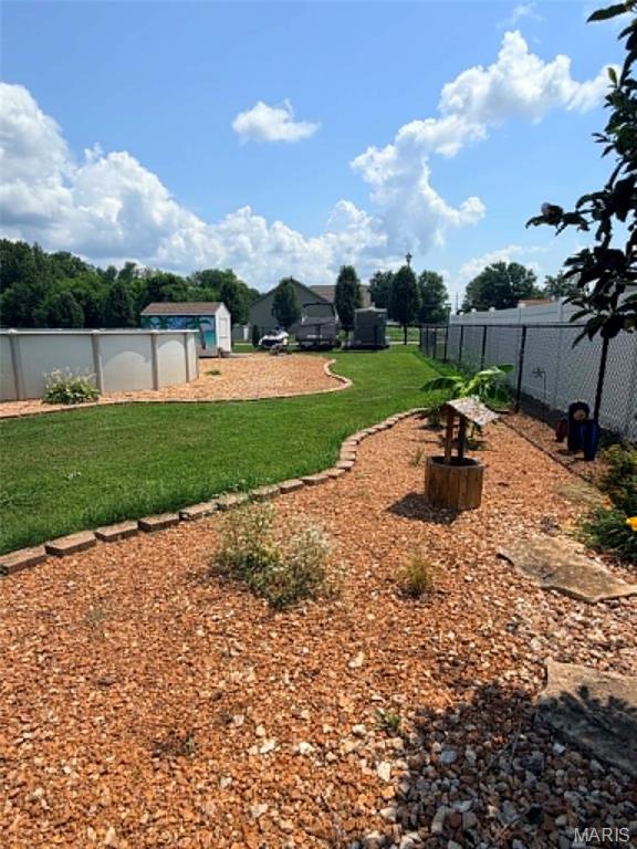 Ridge Haven Sub - Residential