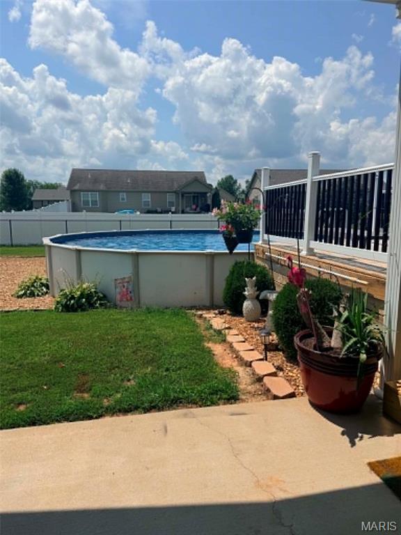 Ridge Haven Sub - Residential