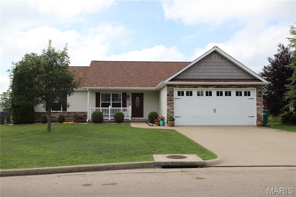 Ridge Haven Sub - Residential