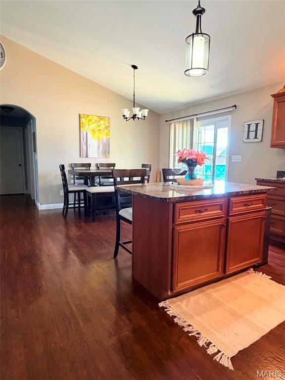 Ridge Haven Sub - Residential