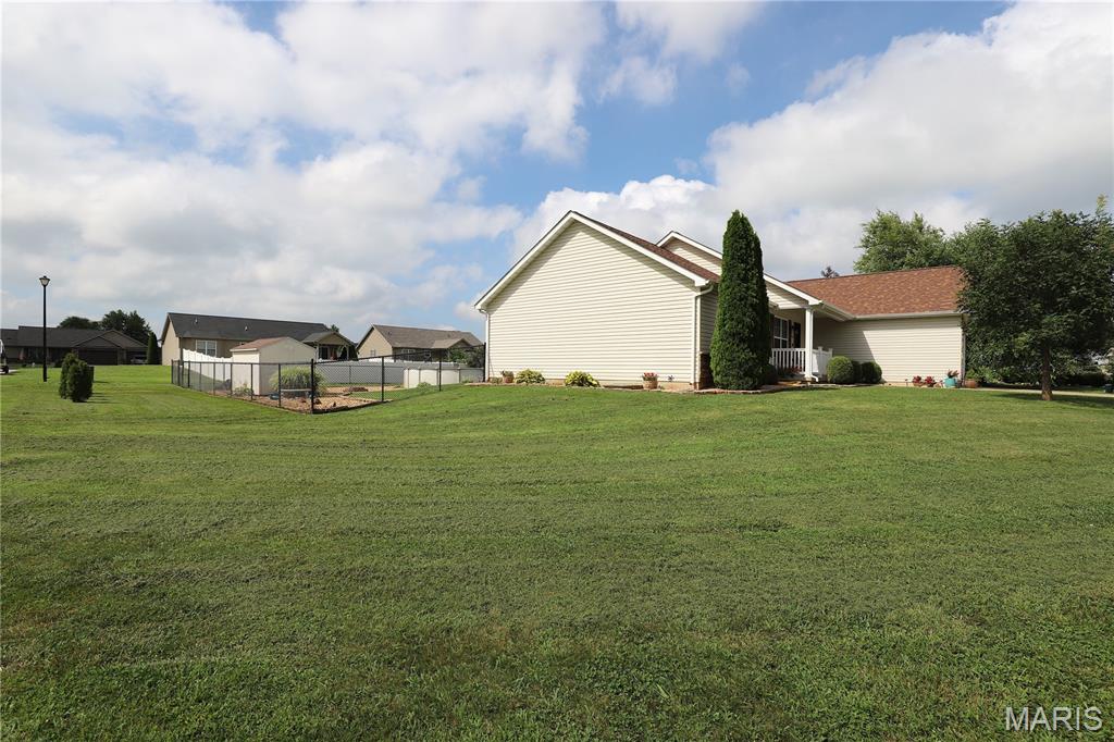 Ridge Haven Sub - Residential