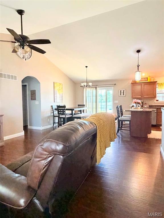 Ridge Haven Sub - Residential