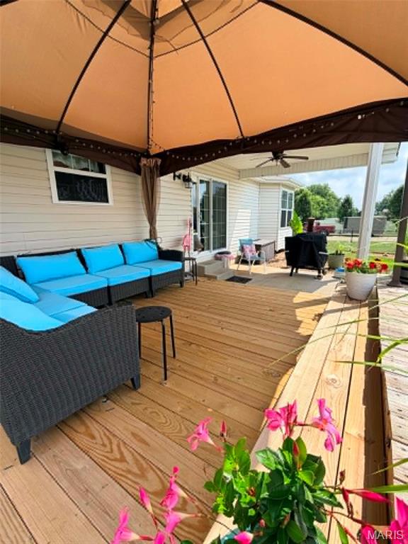 Ridge Haven Sub - Residential