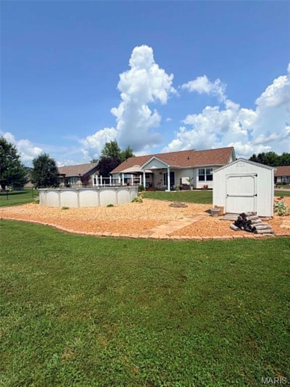Ridge Haven Sub - Residential