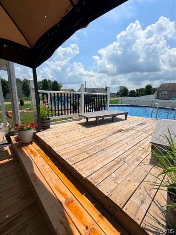 Ridge Haven Sub - Residential