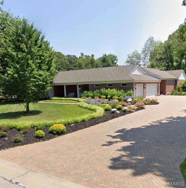 Ladue Estates Units 2 & 3 - Residential