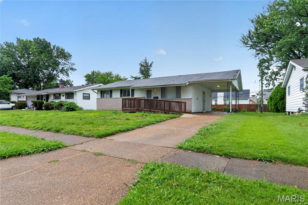 Nelda Park 3 - Residential