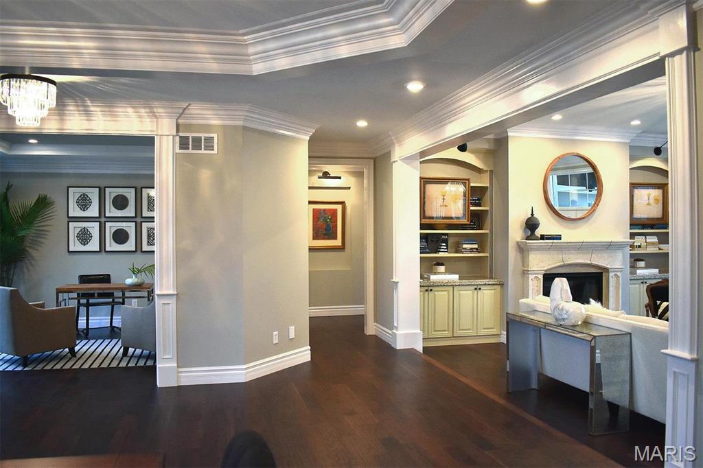 Cedars Valley - Residential