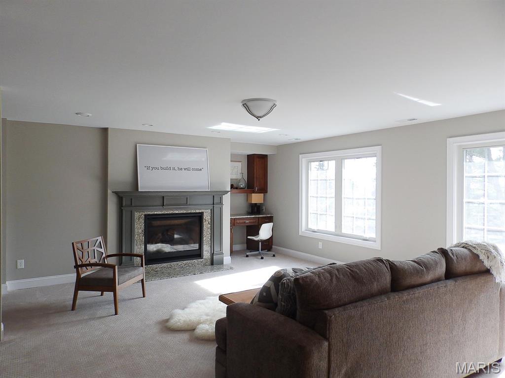 Cedars Valley - Residential