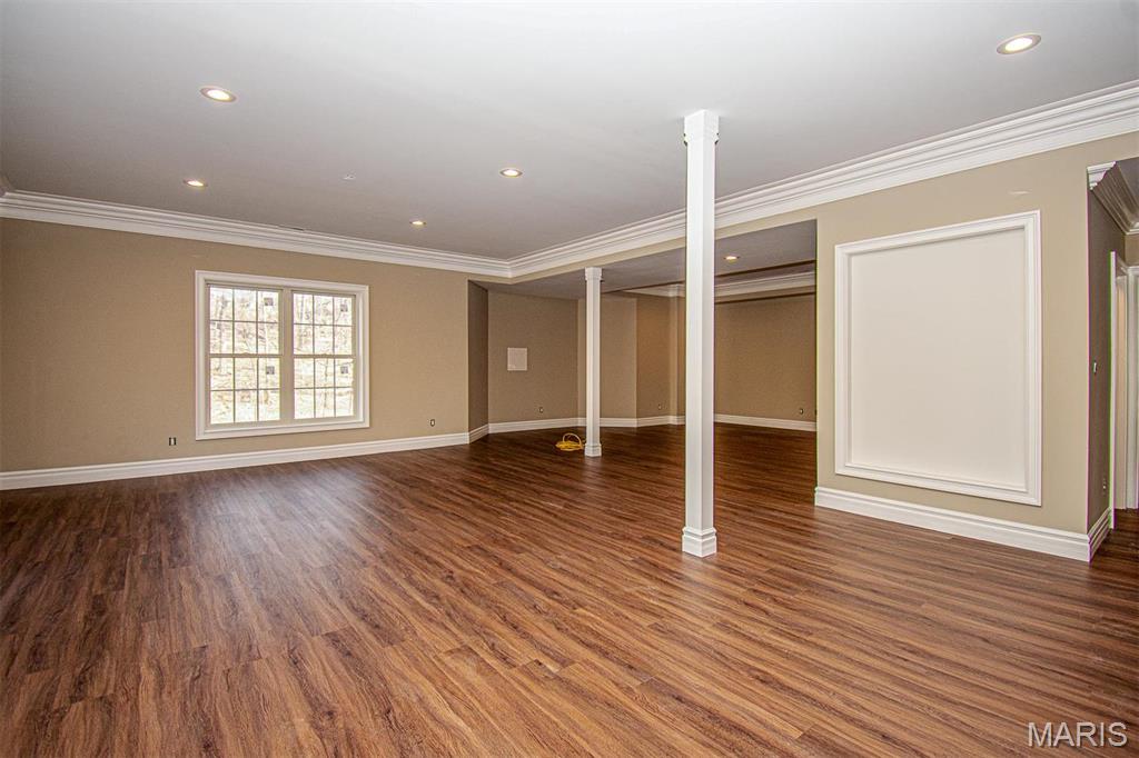 Cedars Valley - Residential