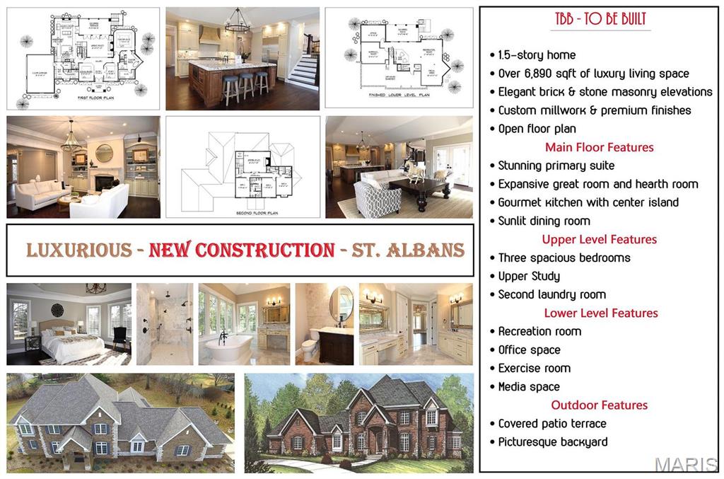 Cedars Valley - Residential
