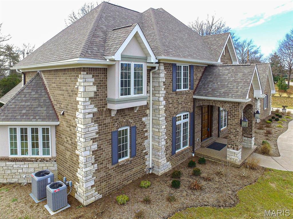 Cedars Valley - Residential