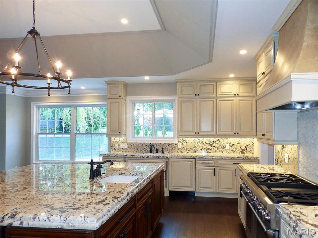 Cedars Valley - Residential