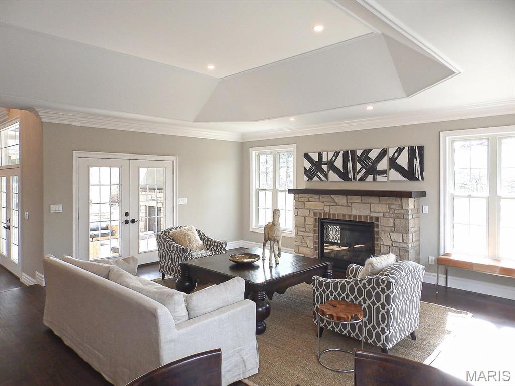 Cedars Valley - Residential