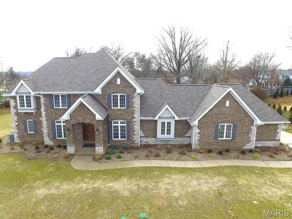 Cedars Valley - Residential