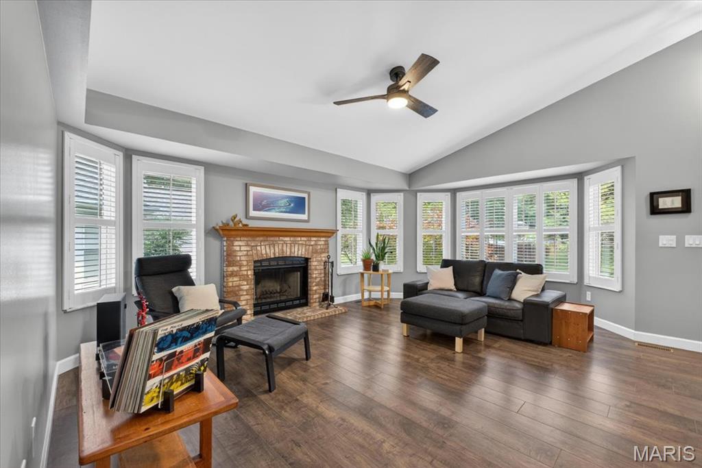 Seven Hills South - Residential