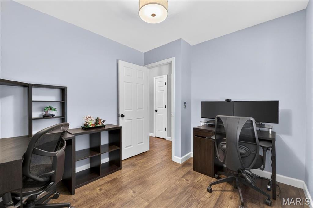Seven Hills South - Residential