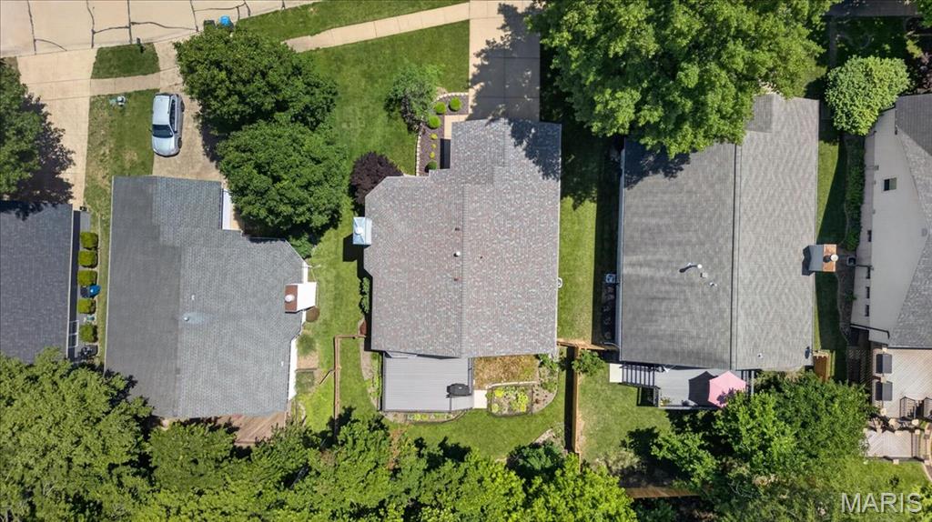 Seven Hills South - Residential