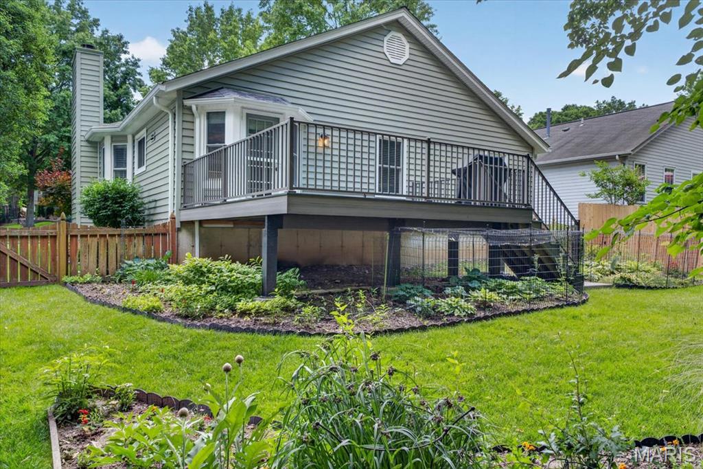 Seven Hills South - Residential