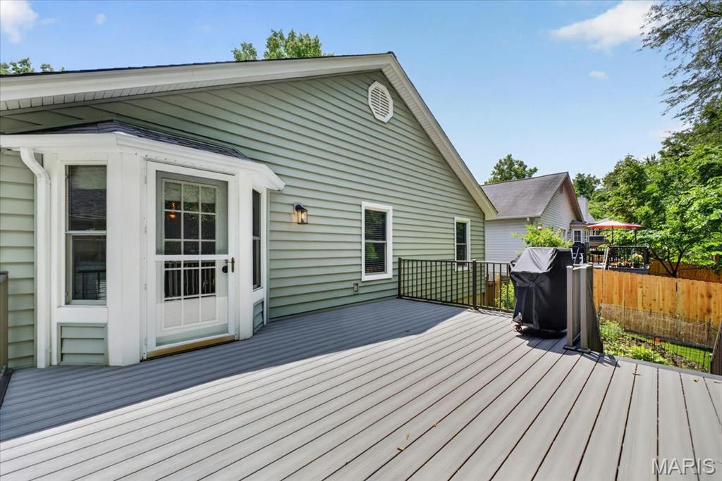 Seven Hills South - Residential