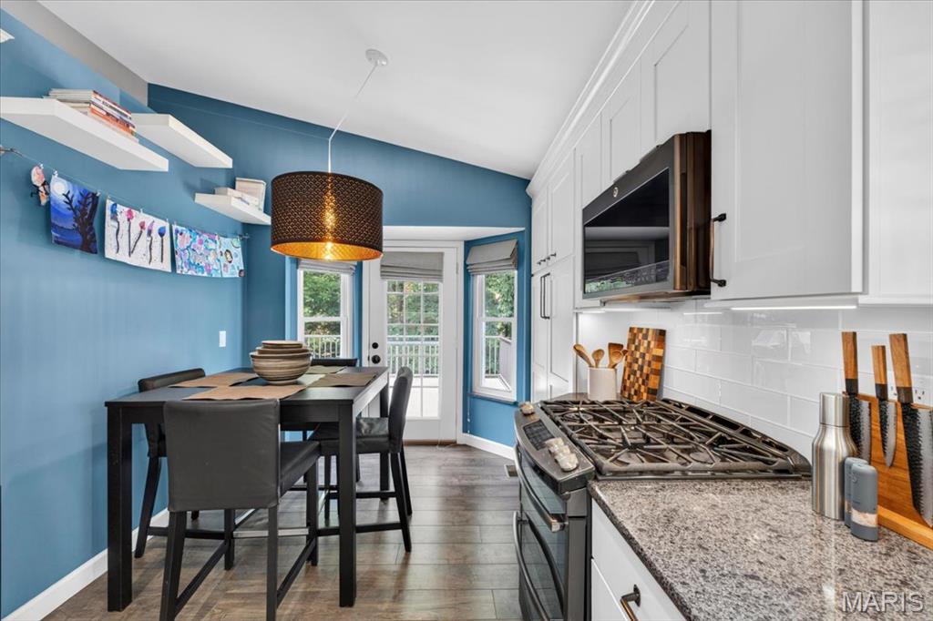 Seven Hills South - Residential