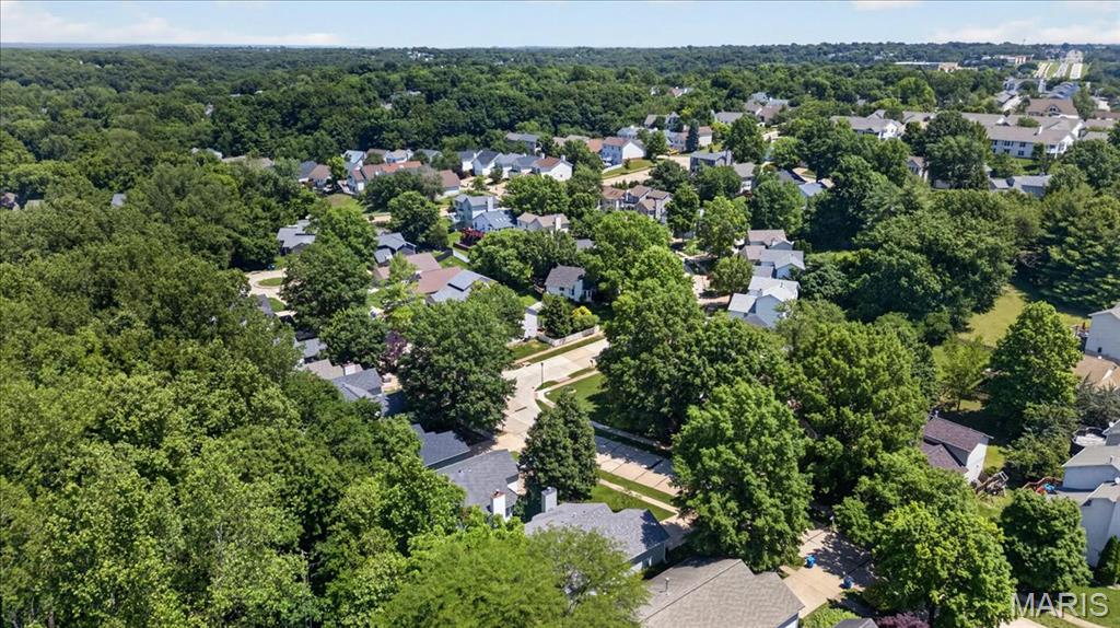 Seven Hills South - Residential