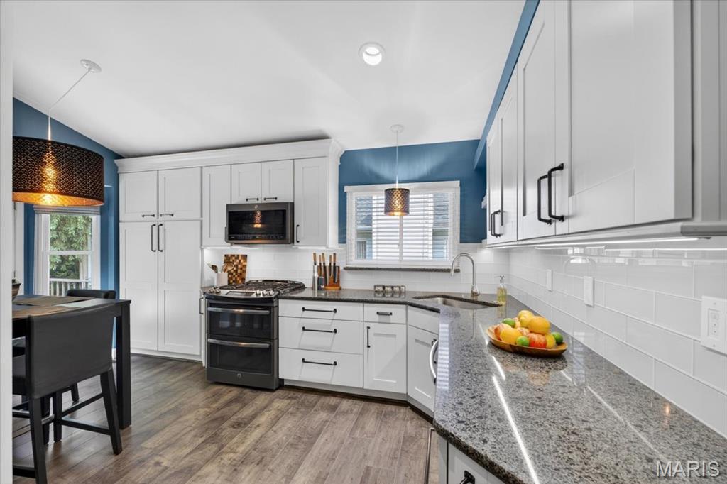Seven Hills South - Residential