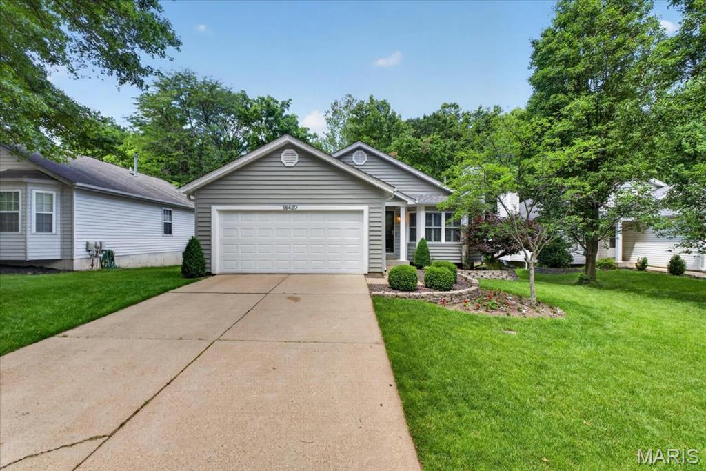 Seven Hills South - Residential
