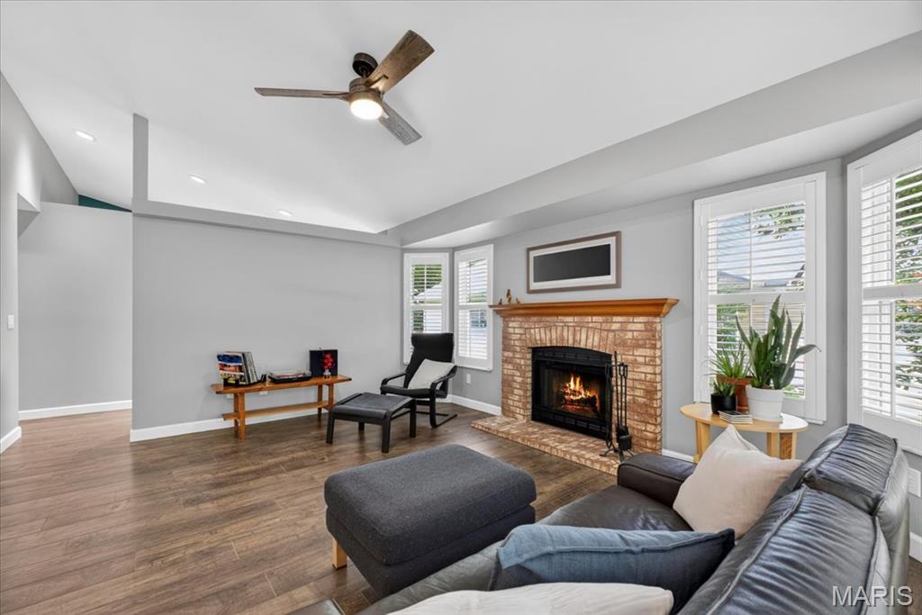 Seven Hills South - Residential