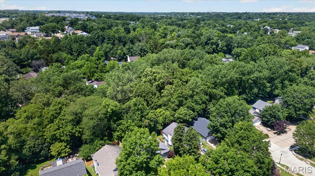 Seven Hills South - Residential