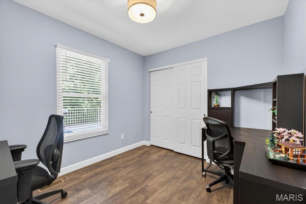 Seven Hills South - Residential
