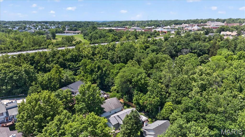 Seven Hills South - Residential