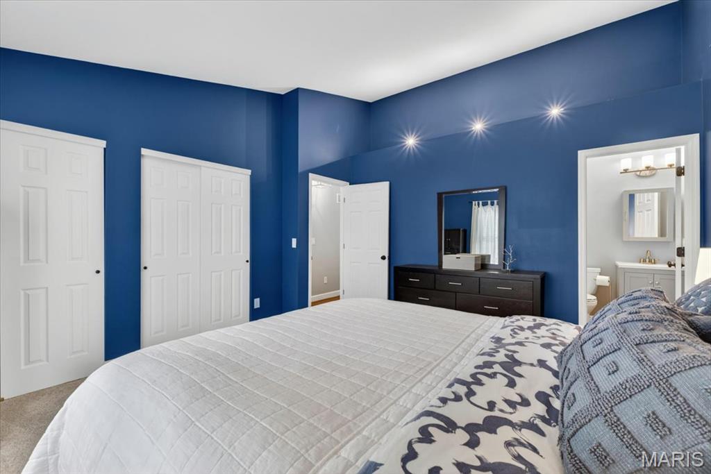 Seven Hills South - Residential