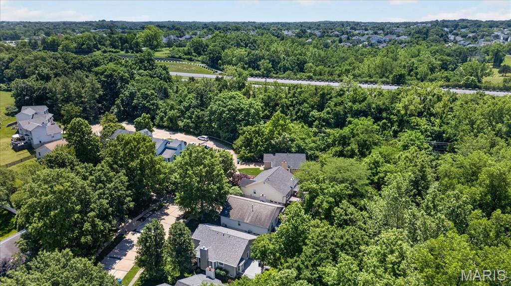Seven Hills South - Residential