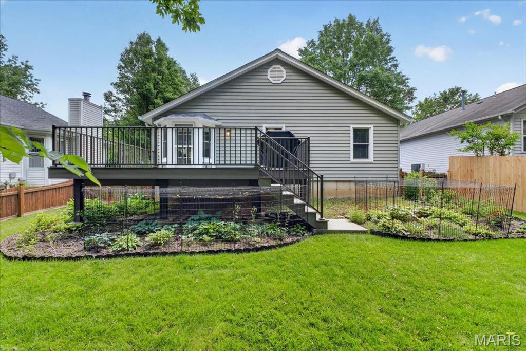 Seven Hills South - Residential