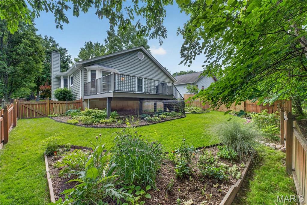Seven Hills South - Residential