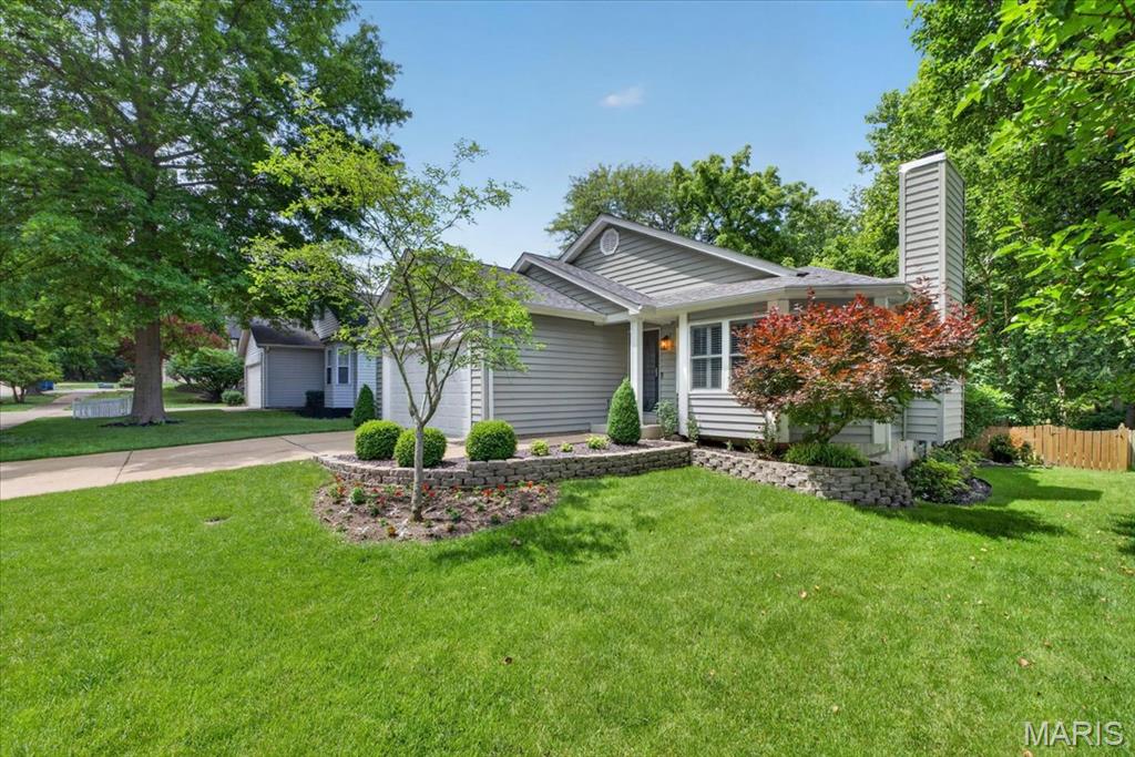 Seven Hills South - Residential