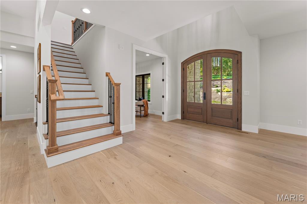 Lewis Spring Farms - Residential